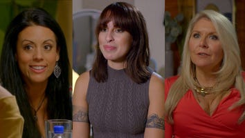 Inside 'Five Guys a Week,' Lifetime's Social Experiment That's Speed Dating Meets 'Bachelorette' (Exclusive)